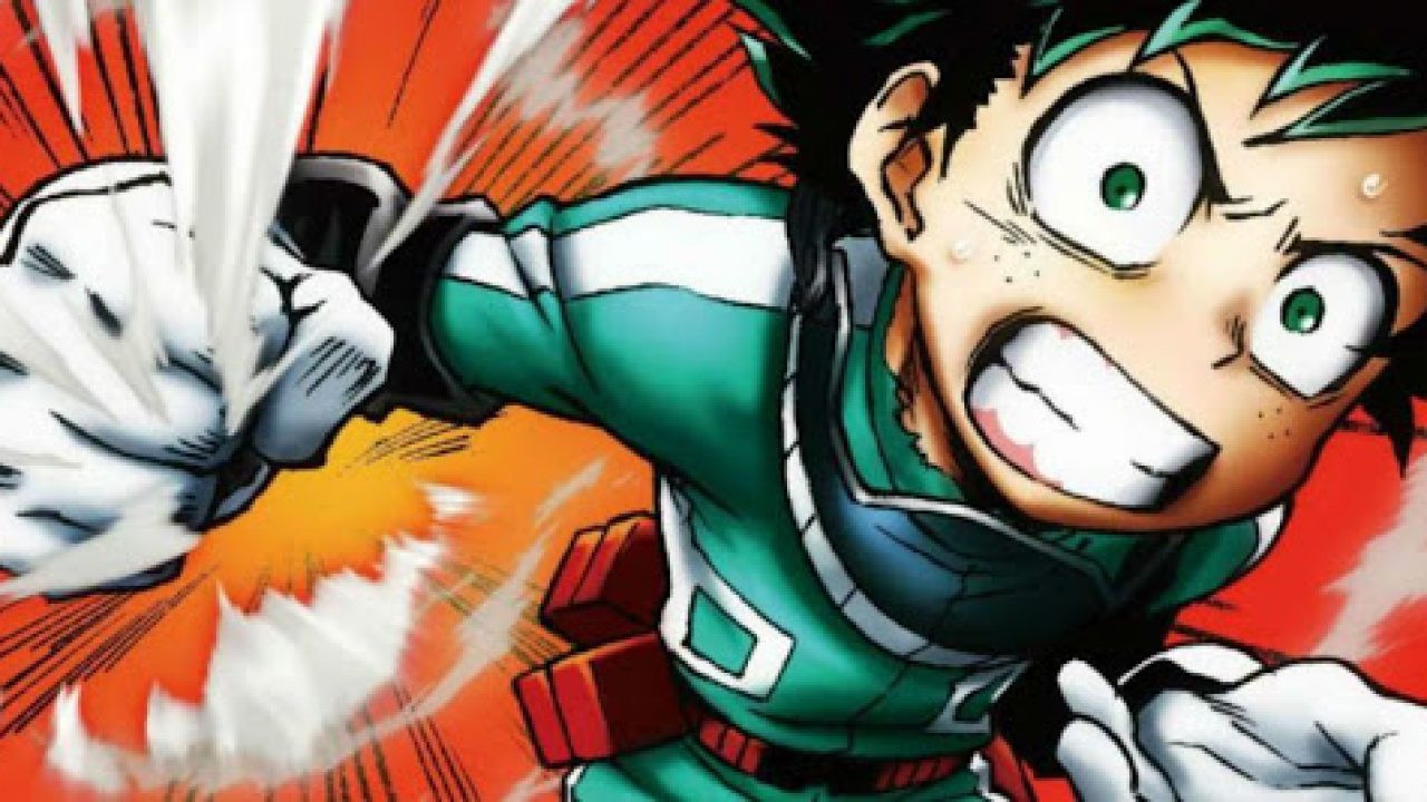 My Hero Academia Chapter 227 Spoilers, Plot and New Release Date