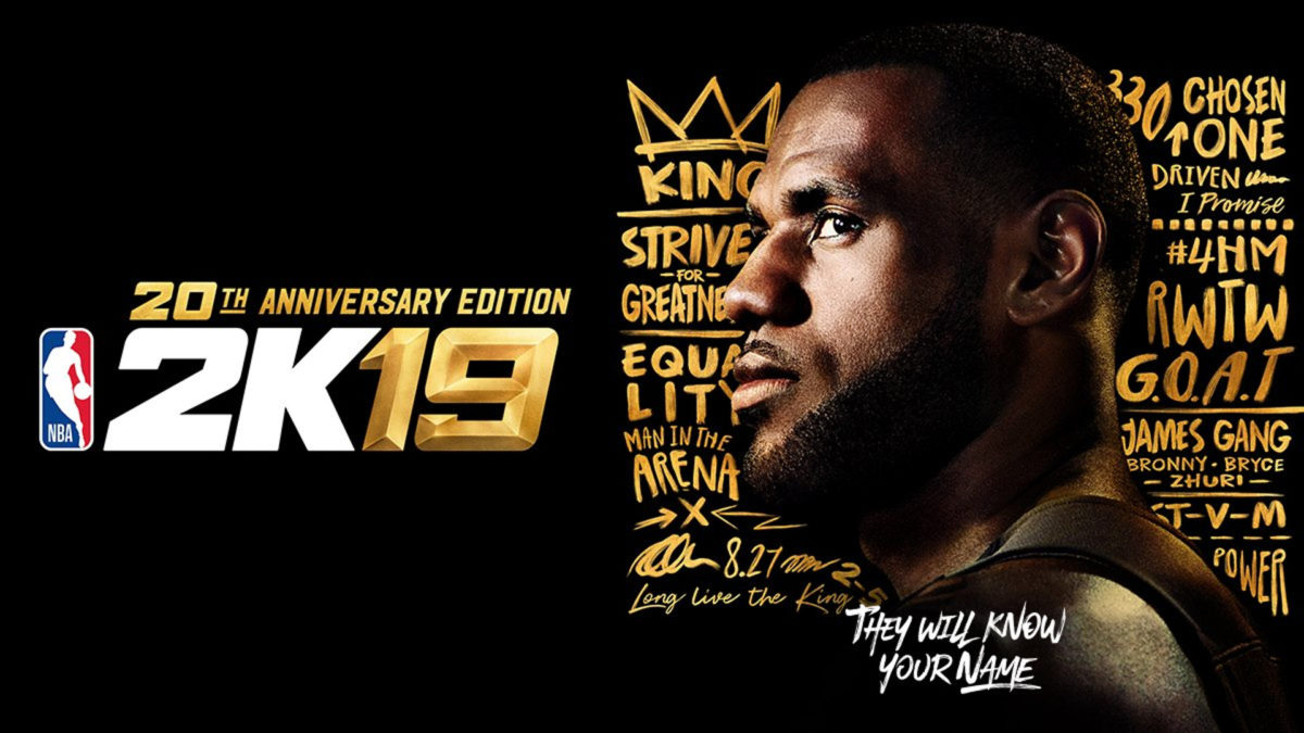 NBA 2K20 release date, price Mobile version and women team coming soon?
