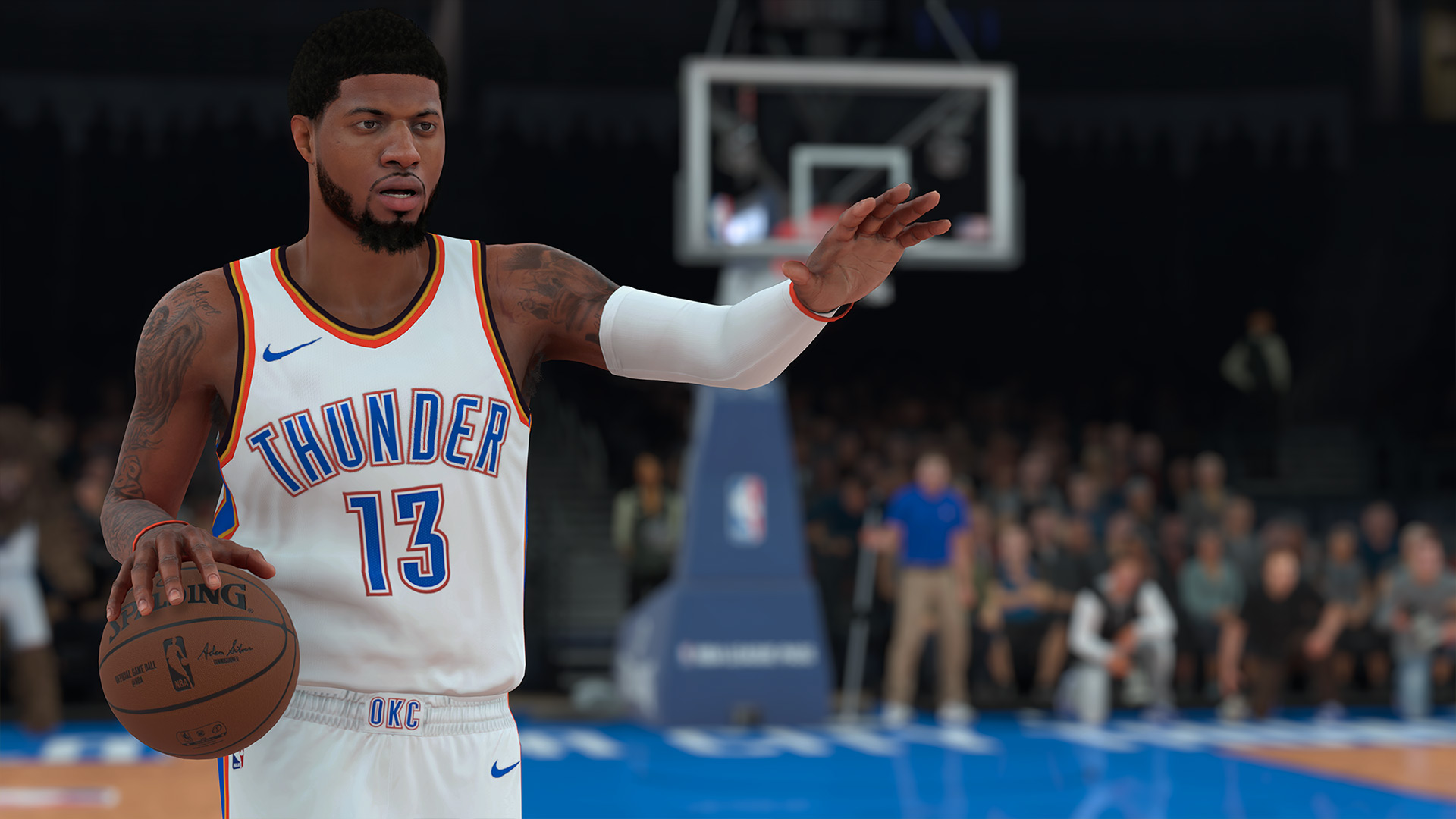 NBA 2K20 release date price