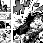 One Piece New Haki Revealed In One Piece Chapter 940 One Piece New Haki Revealed In One Piece Chapter 940