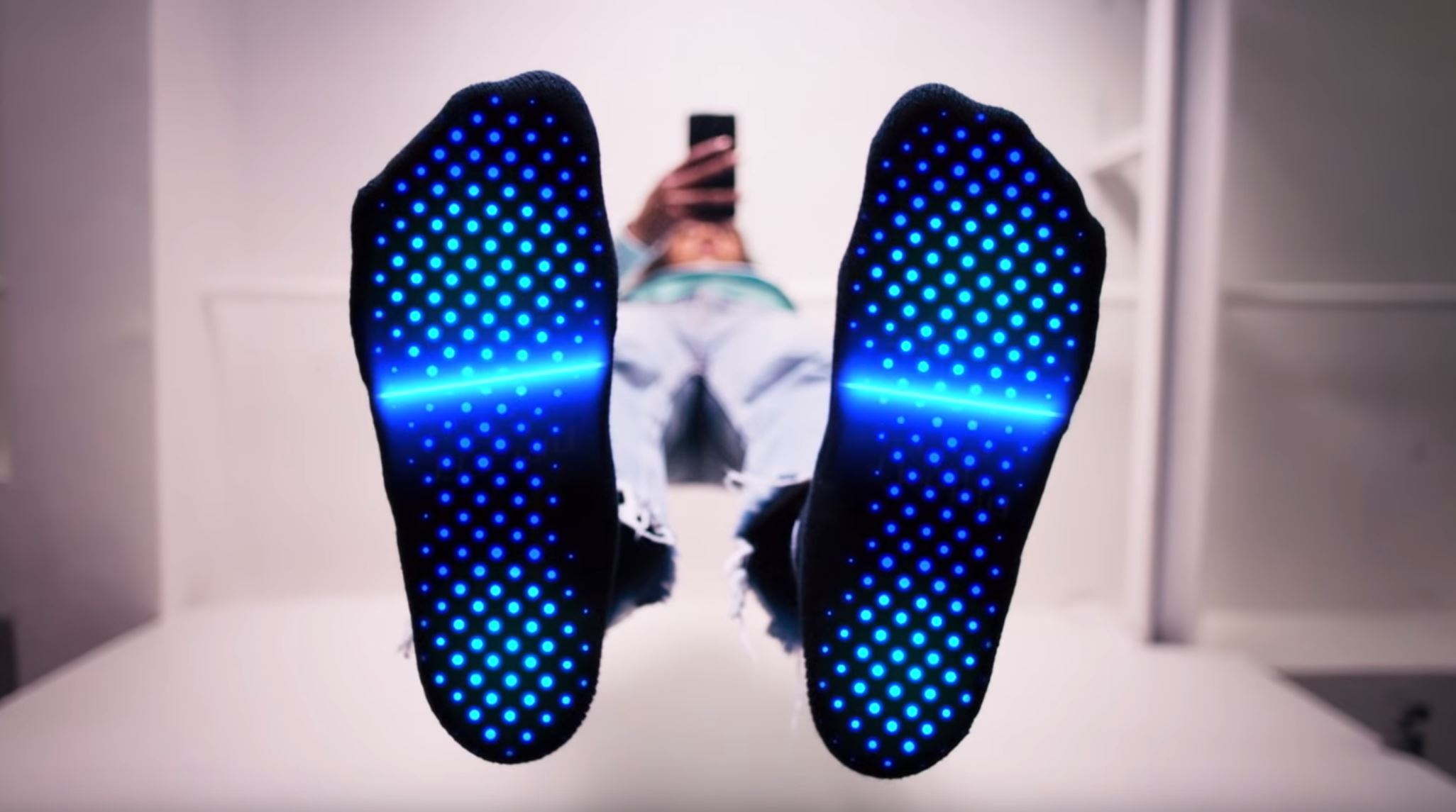 Nike Fit: Augmented Reality Feature To Know Your Exact Shoe Size