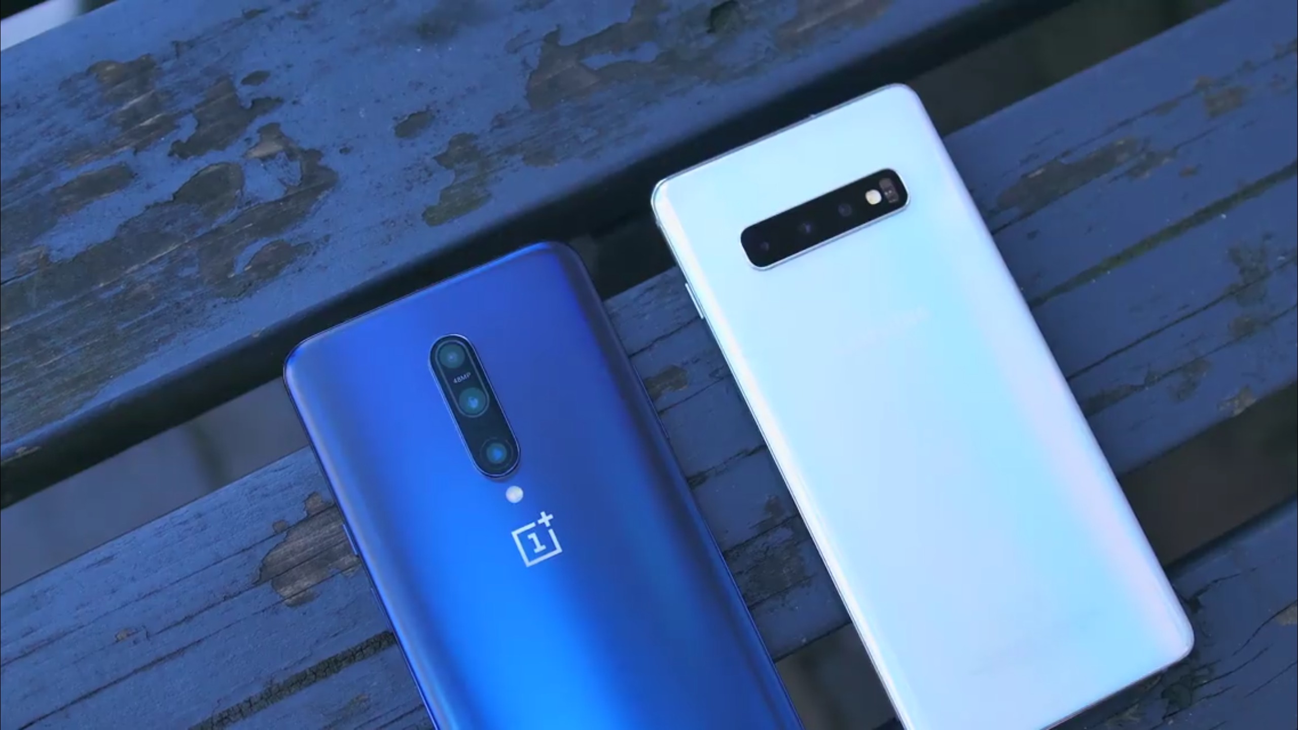 Samsung Galaxy S10, Pixel 3 OnePlus 7 Pro deal offers