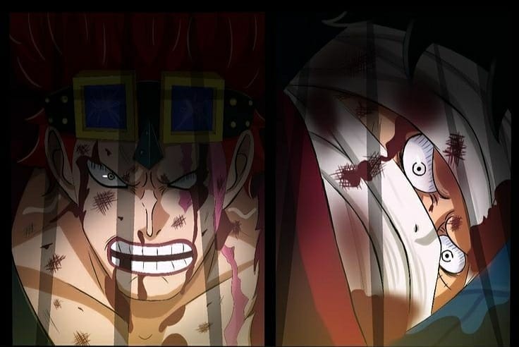 One Piece Chapter 942 spoilers, release date and synopsis
