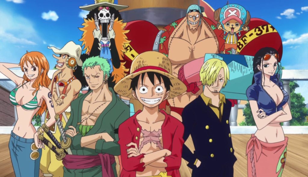 One Piece 944 Spoilers leaked; Zoro makes moves in Chapter 944; Kid and