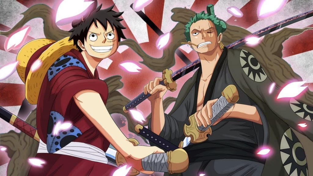 One Piece episode 886 spoilers, recap and release date: Luffy has new