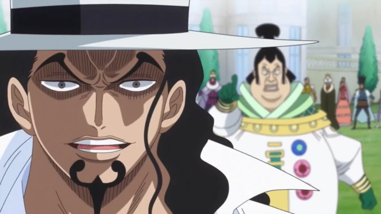 One Piece episode 886 spoilers preview release date