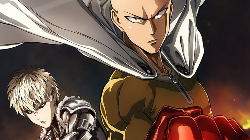 One Punch Man Season 2 Episode 6- Spoilers, Updates and Release Date