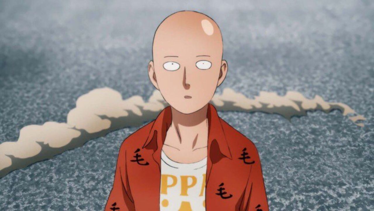 One Punch Man Season 2 Episode 6 release date Hulu