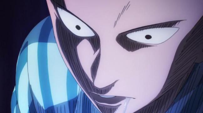 One Punch Man season 2 episode 4 review, synopsis watch online