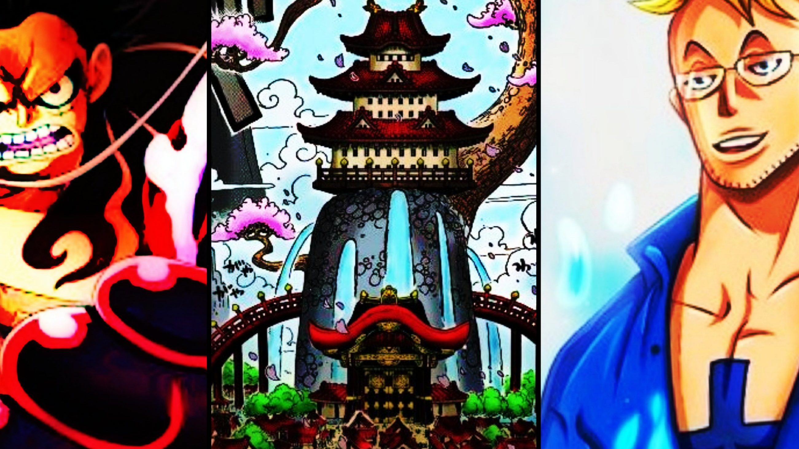 One Piece 944 Spoilers leaked; Zoro makes moves in Chapter 944; Kid and