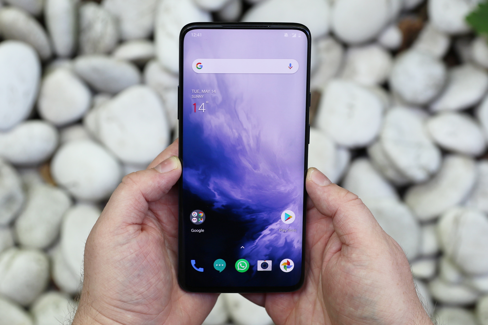 OnePlus 7 Pro release date and price