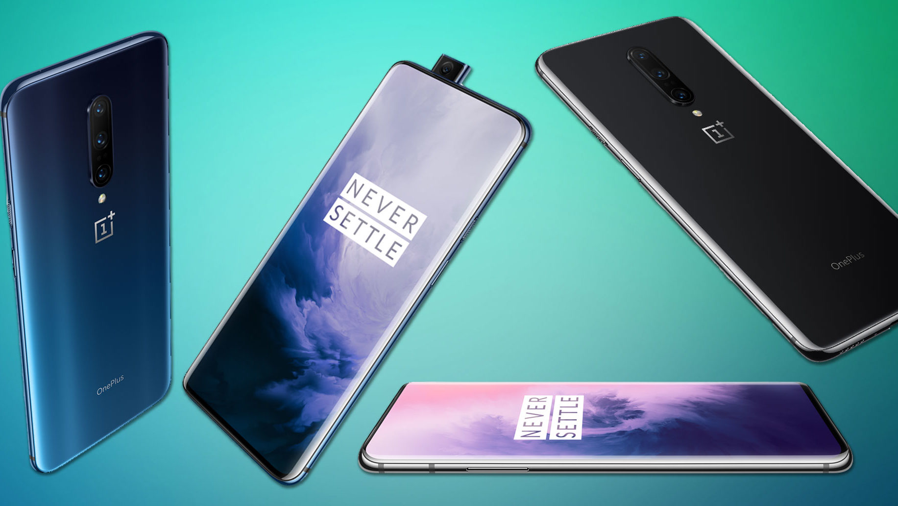 OnePlus 7 Pro review specs features