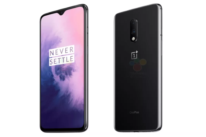 OnePlus 7 specs review comparison OnePlus 6T