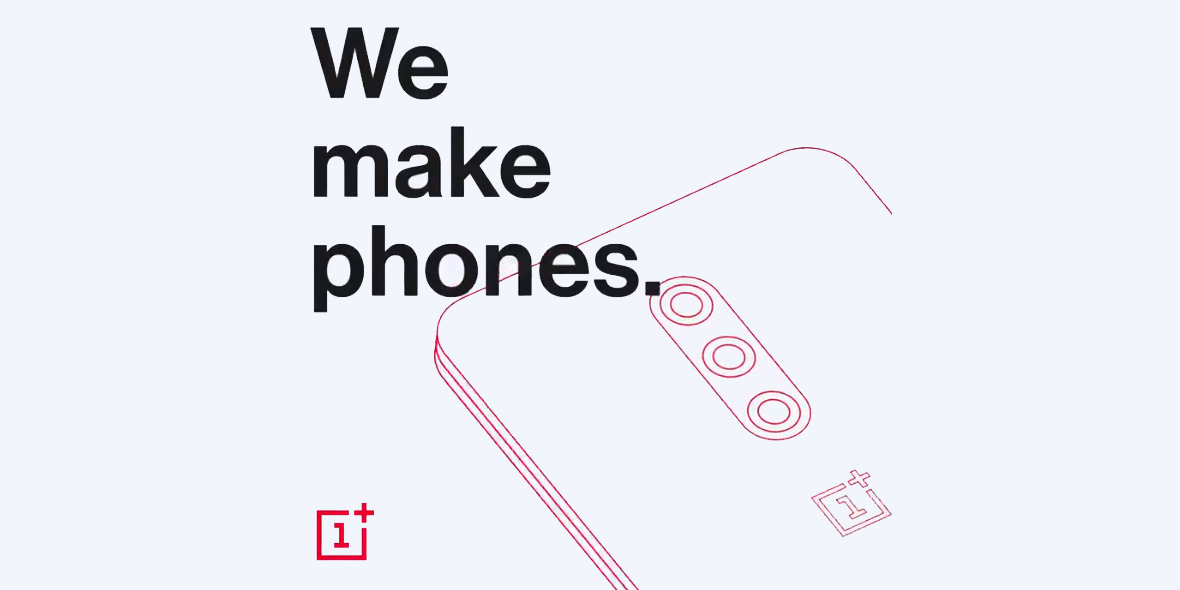 OnePlus 7 release date