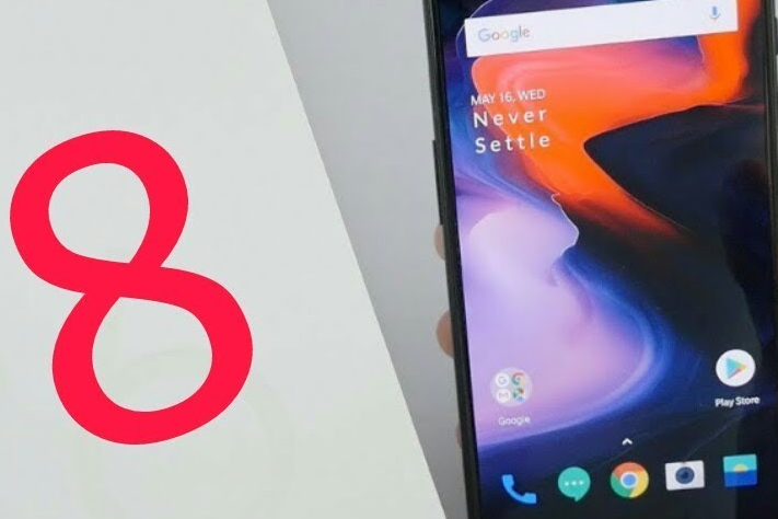 OnePlus 8