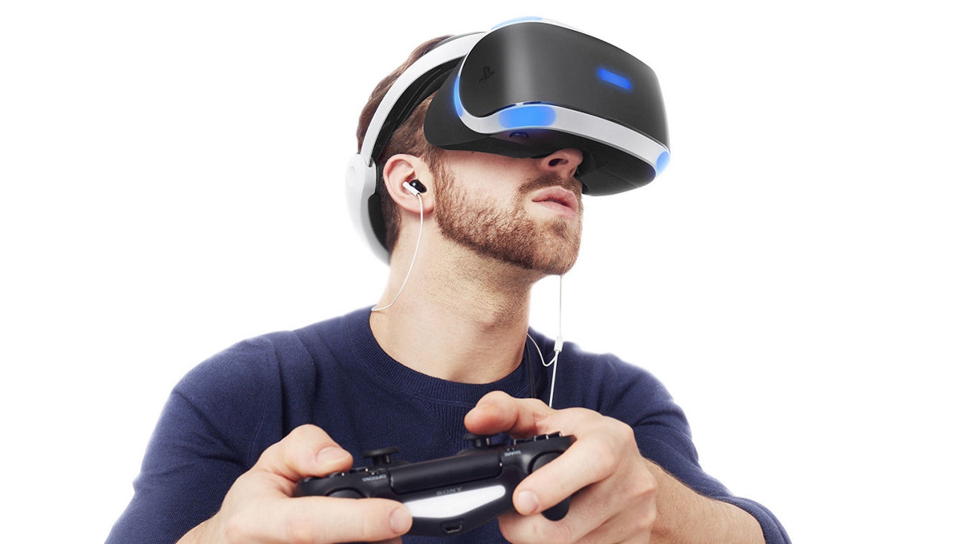 PlayStation 5 release date VR specs