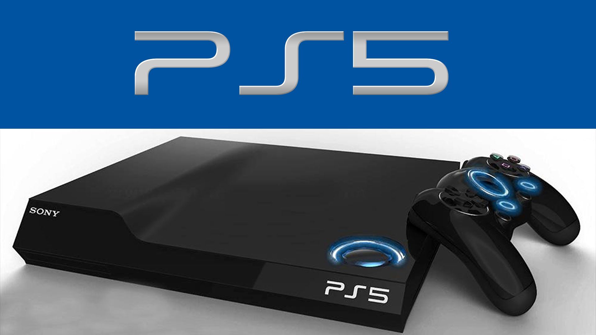 Sony PS5 PlayStation