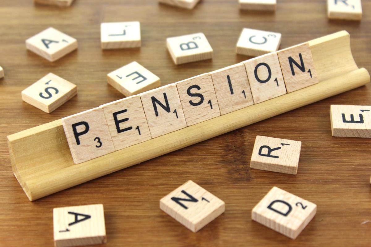 Pension Credit changes money