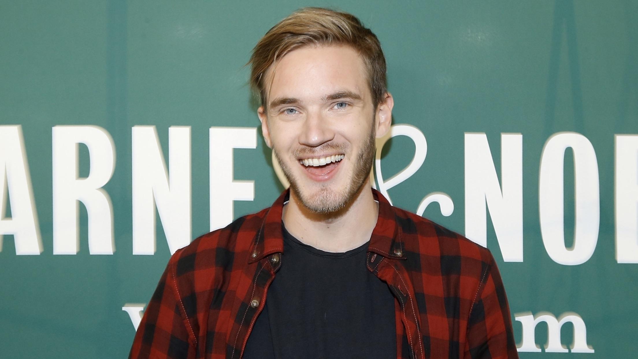 PewDiePie 2019 Eurovision news