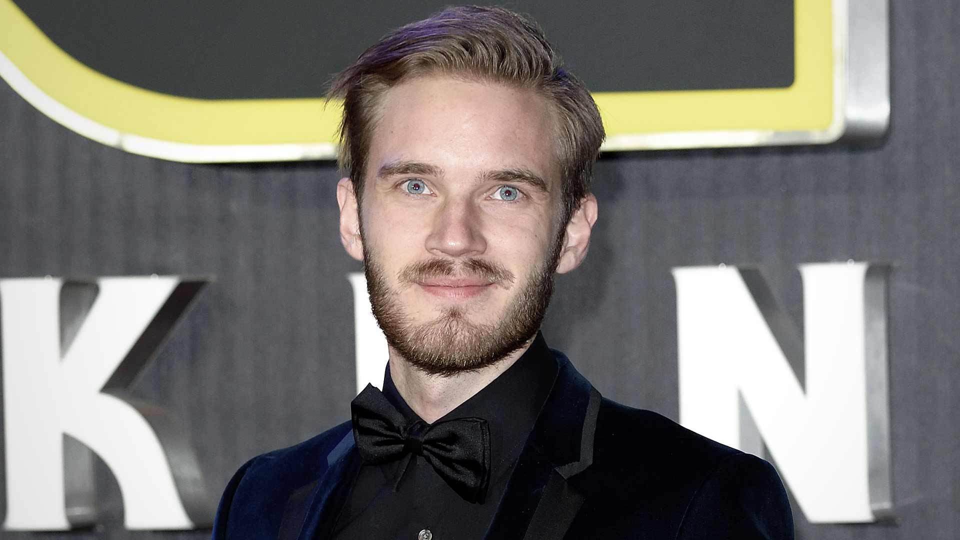 James Charles PewDiePie YouTuber