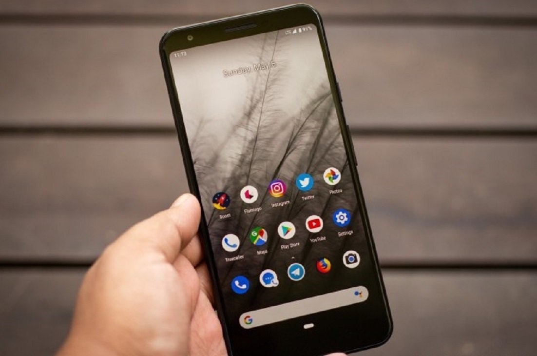 Google Pixel 3a review