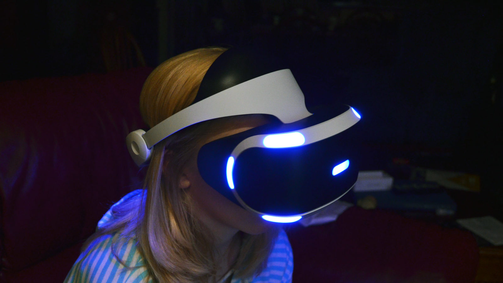 Sony PlayStation news: PS5 VR could use revolutionary eye tracking and ...
