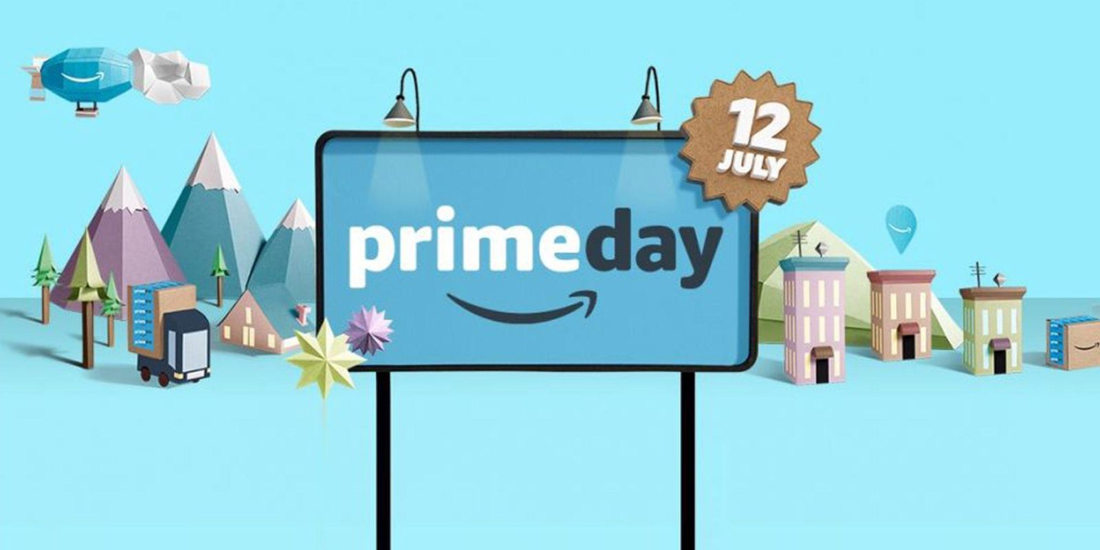 Amazon Prime Day 2019 When does the sale start and how to get the best