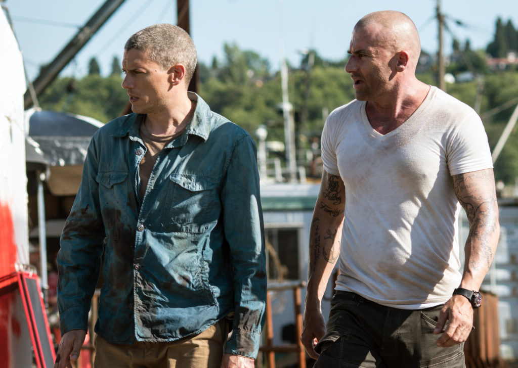 Prison Break Season 6 Release Date, Plot and New Format Revelations