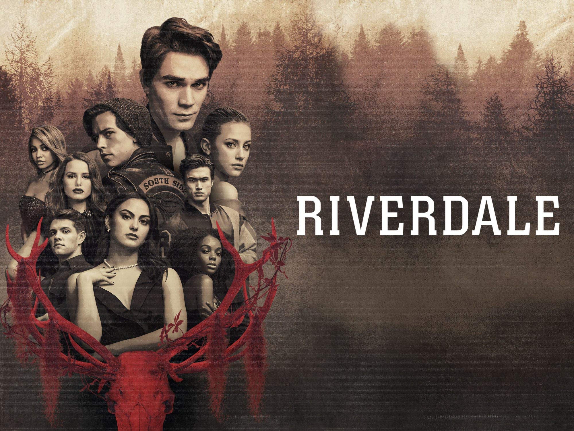 RIVERDALE SEASON 3 IMAGE