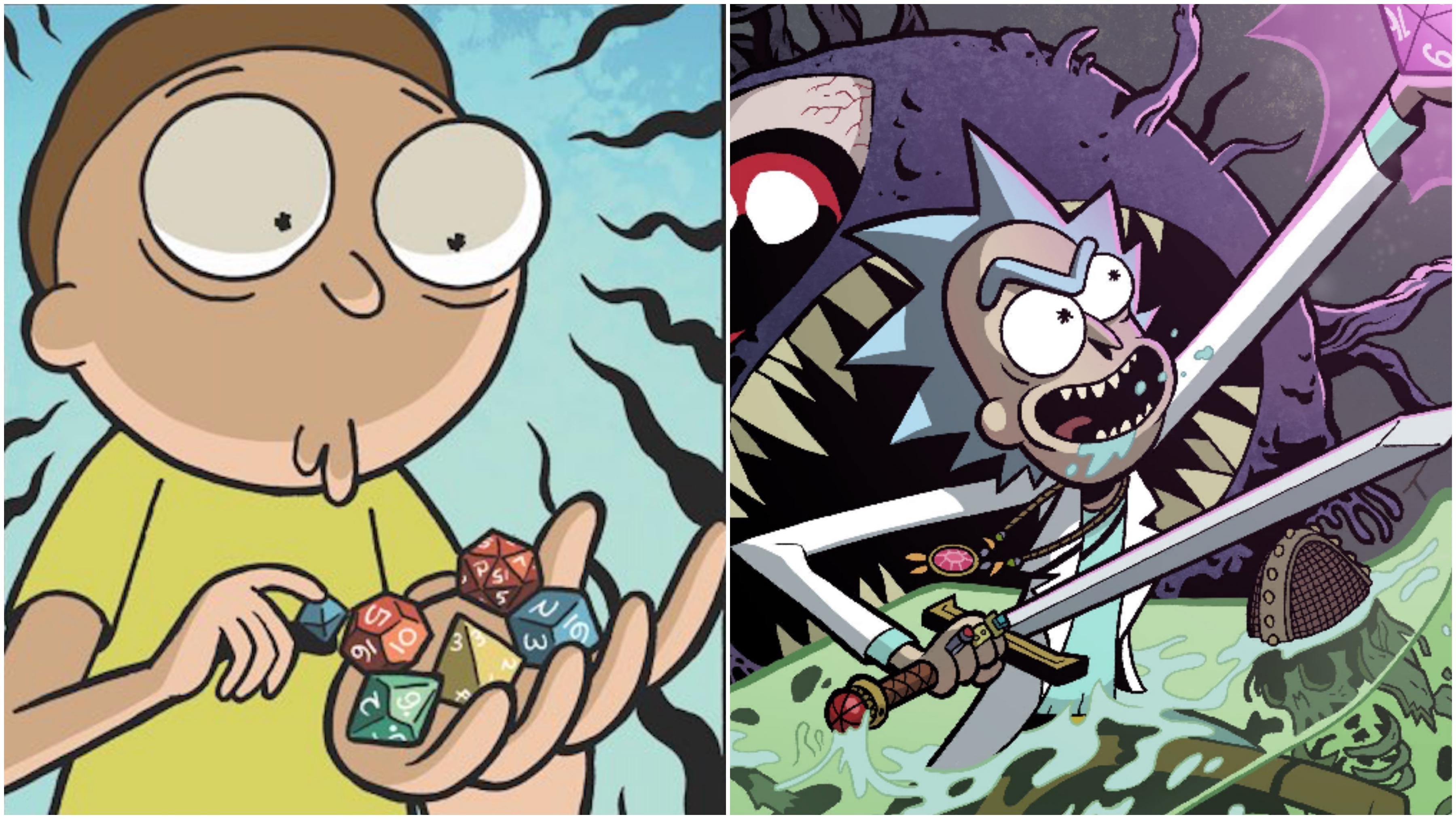 Rick and Morty Season 4 Release Date Confirmed? Thanksgiving Special to - When Did Season 4 Of Rick And Morty Come Out
