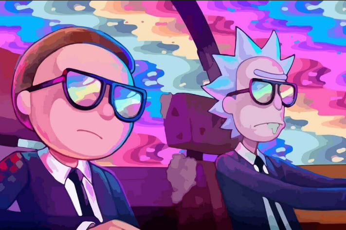 Rick and Morty Season 4 release date update