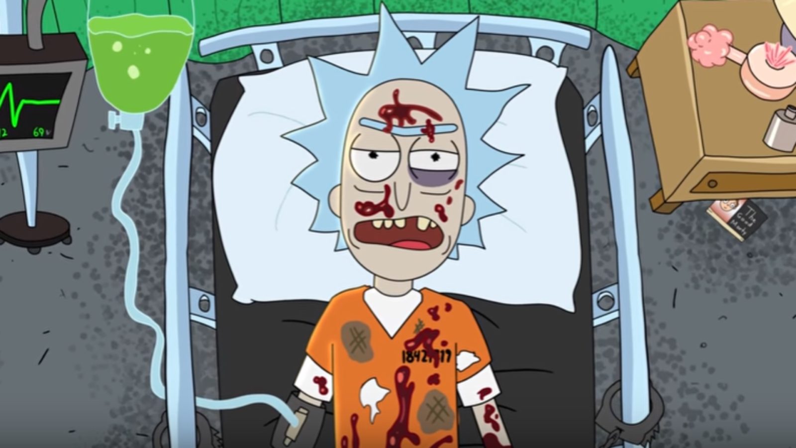 When Will Rick and Morty Season 4 Trailer Release?