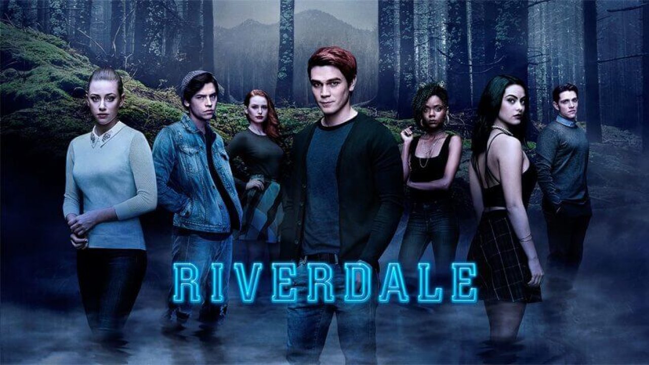 Riverdale Netflix