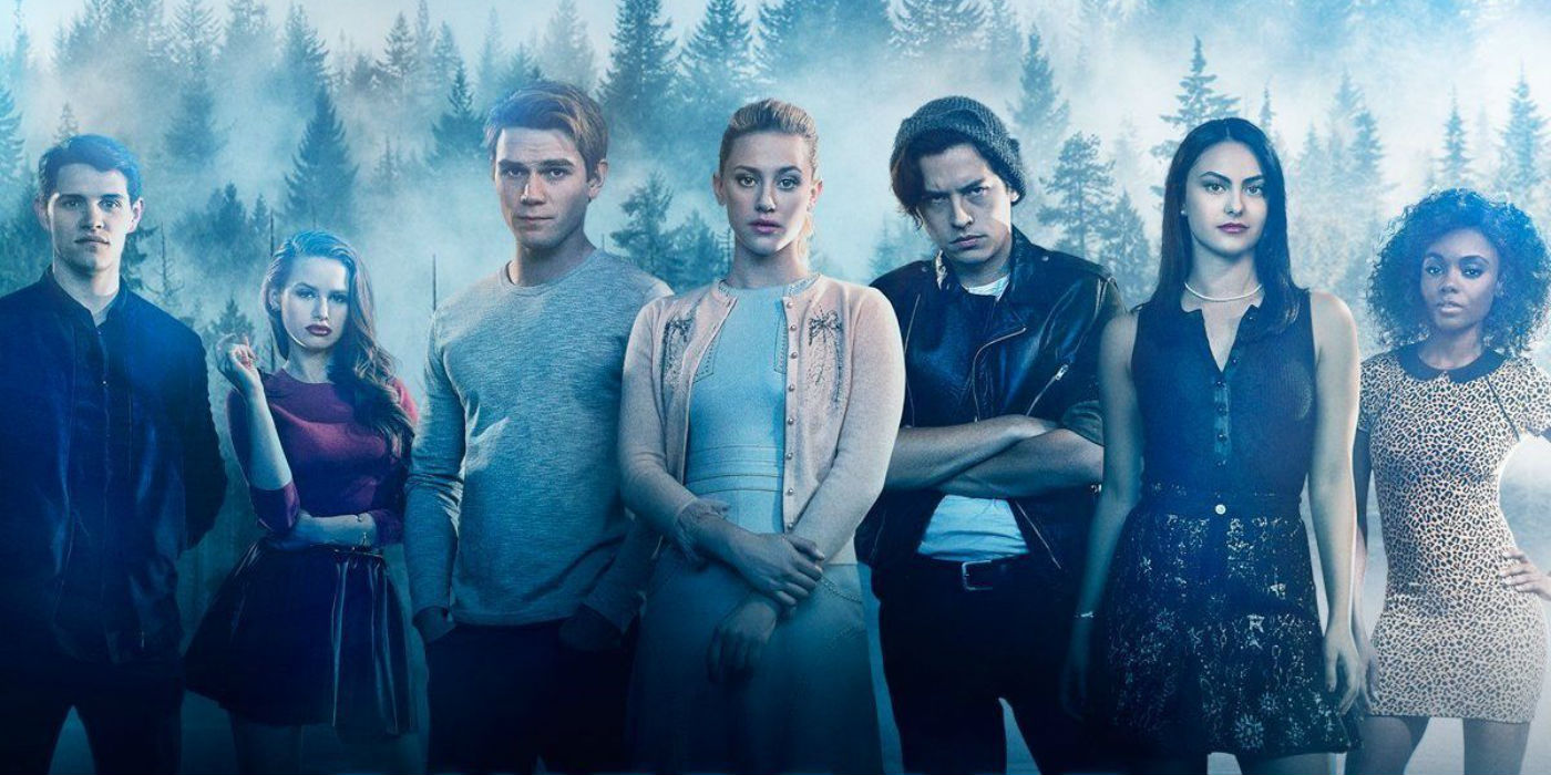 Riverdale Season 4 release date season 5