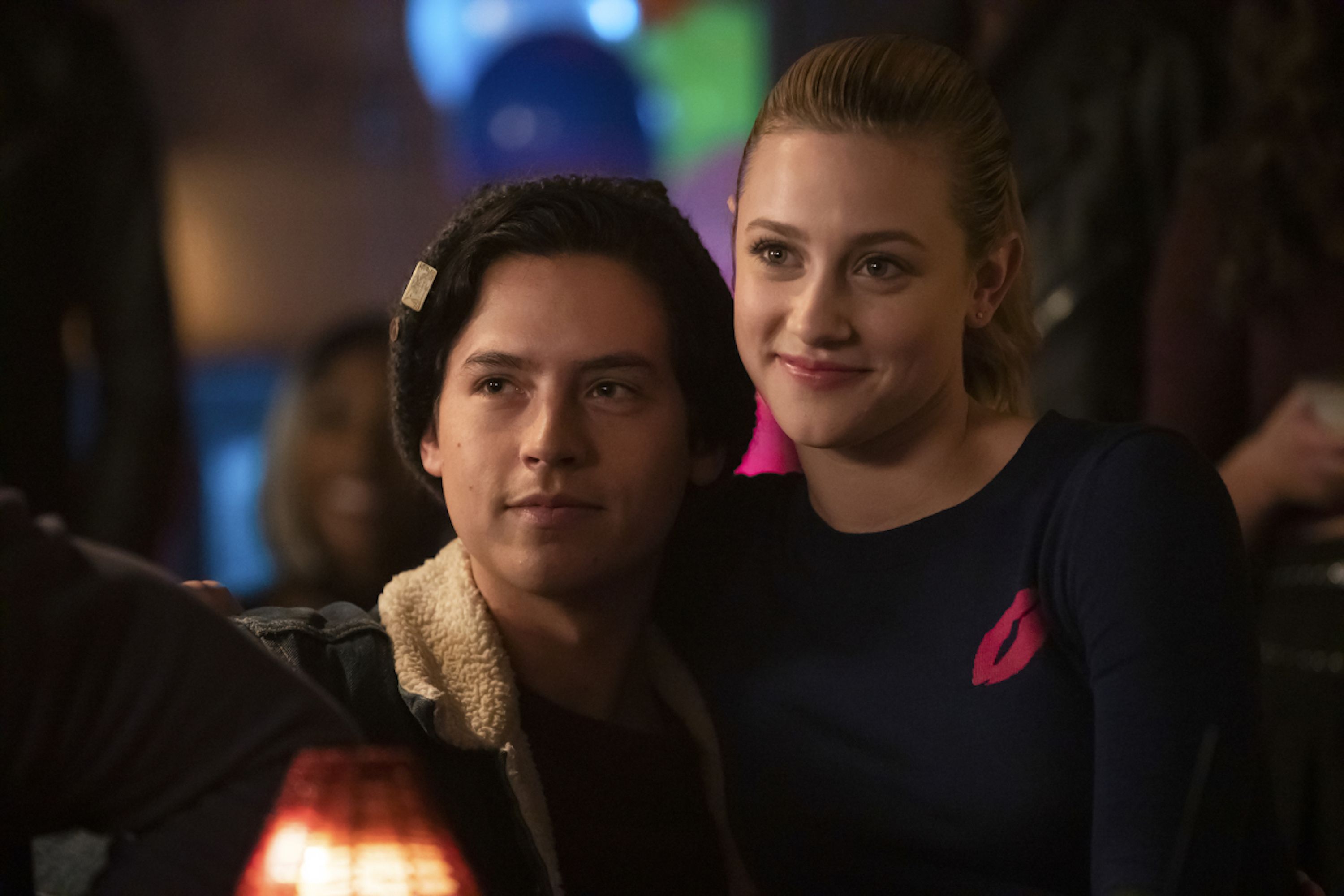 Riverdale season 4 cole sprouse