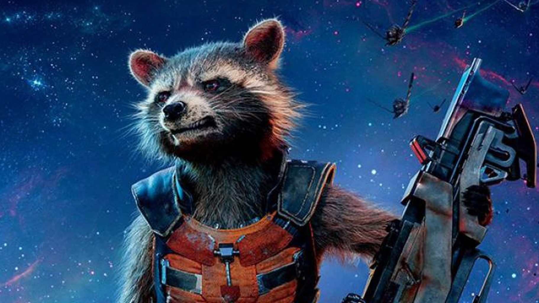 Guardians Of The Galaxy vol 3 Rocket Racoon release date spoilers