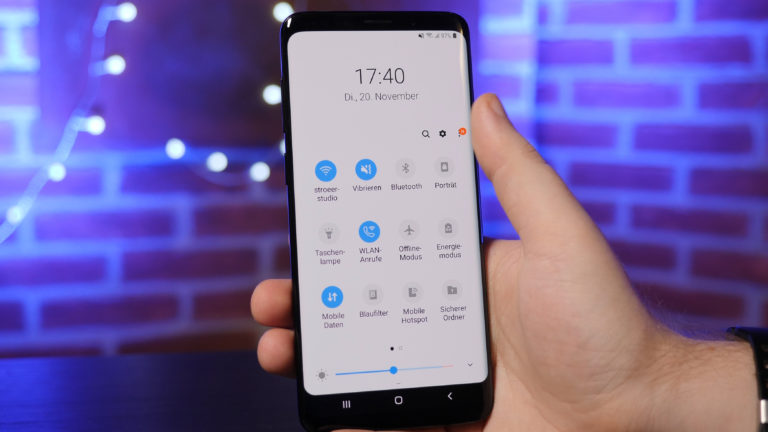 Android 9 Pie Update: When will your phone get the new OS?