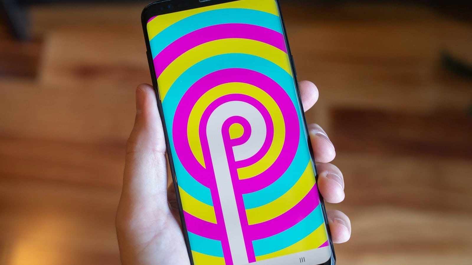 Samsung Galaxy Android Pie 9.0 update