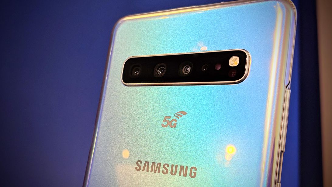 Samsung Galaxy Note 10 leaks specs release date