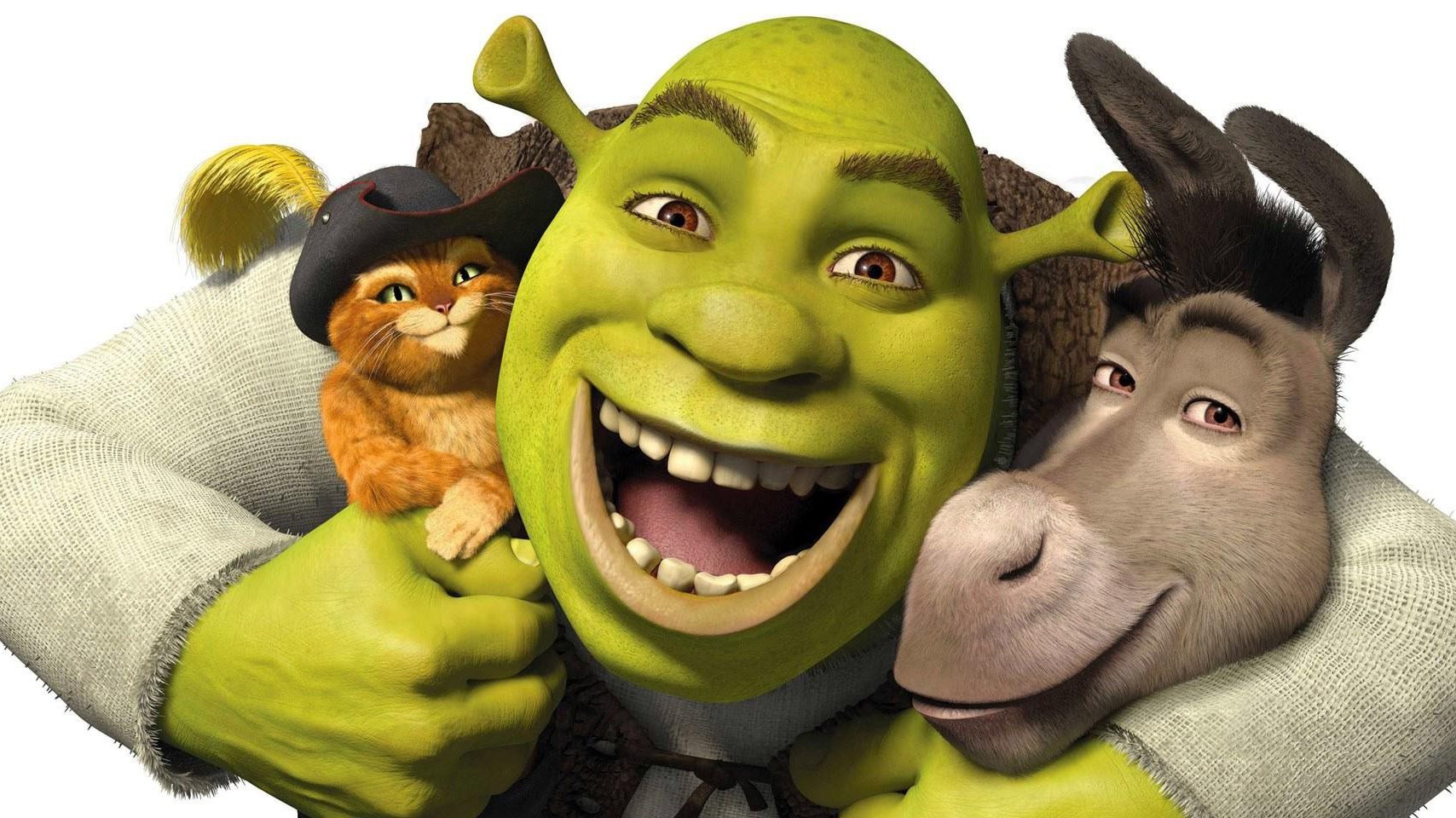 Shrek 5 Release date cast NBC