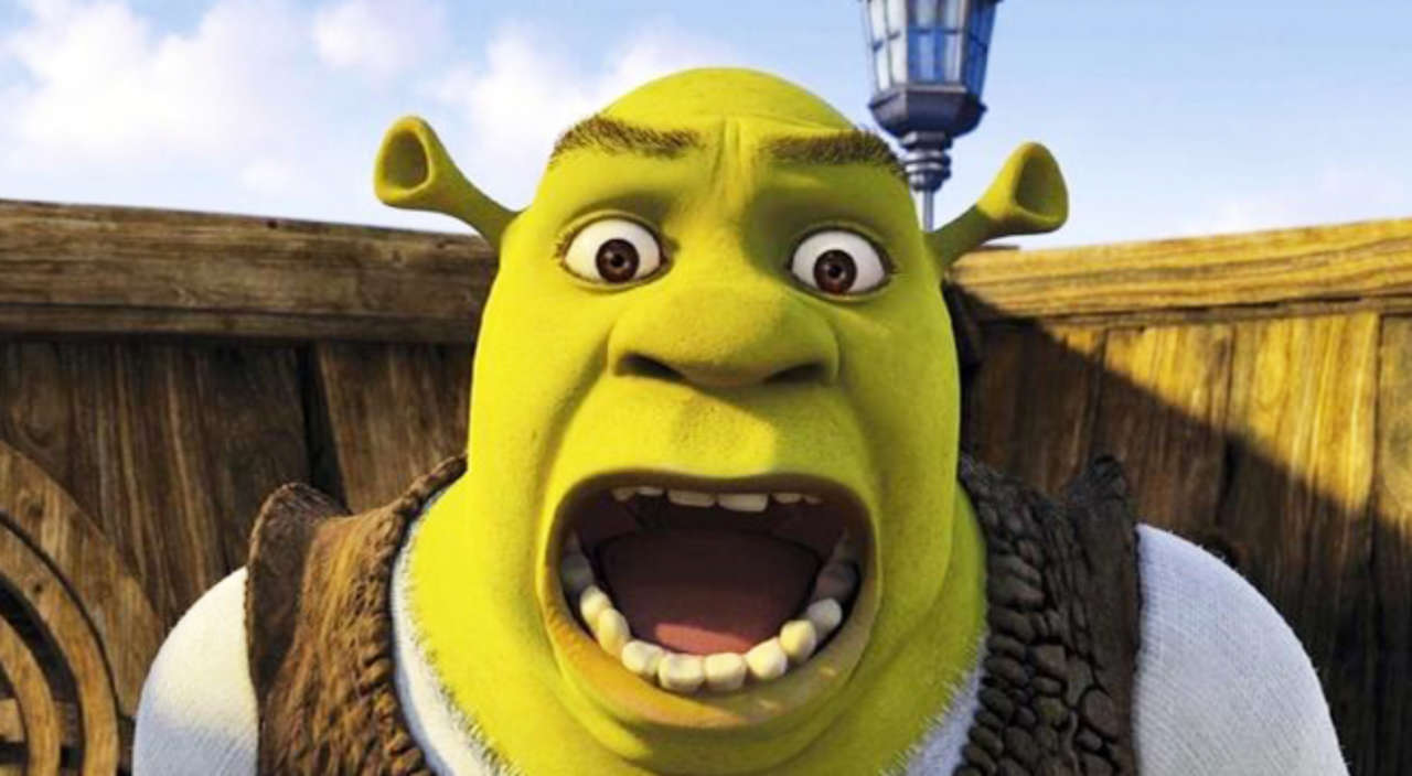 Shrek 5 release date, cast news update