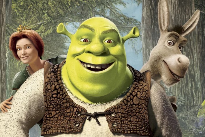 Shrek 5 release date