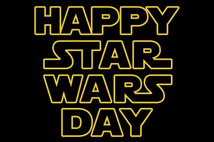 Star Wars Day 2019 Celebration