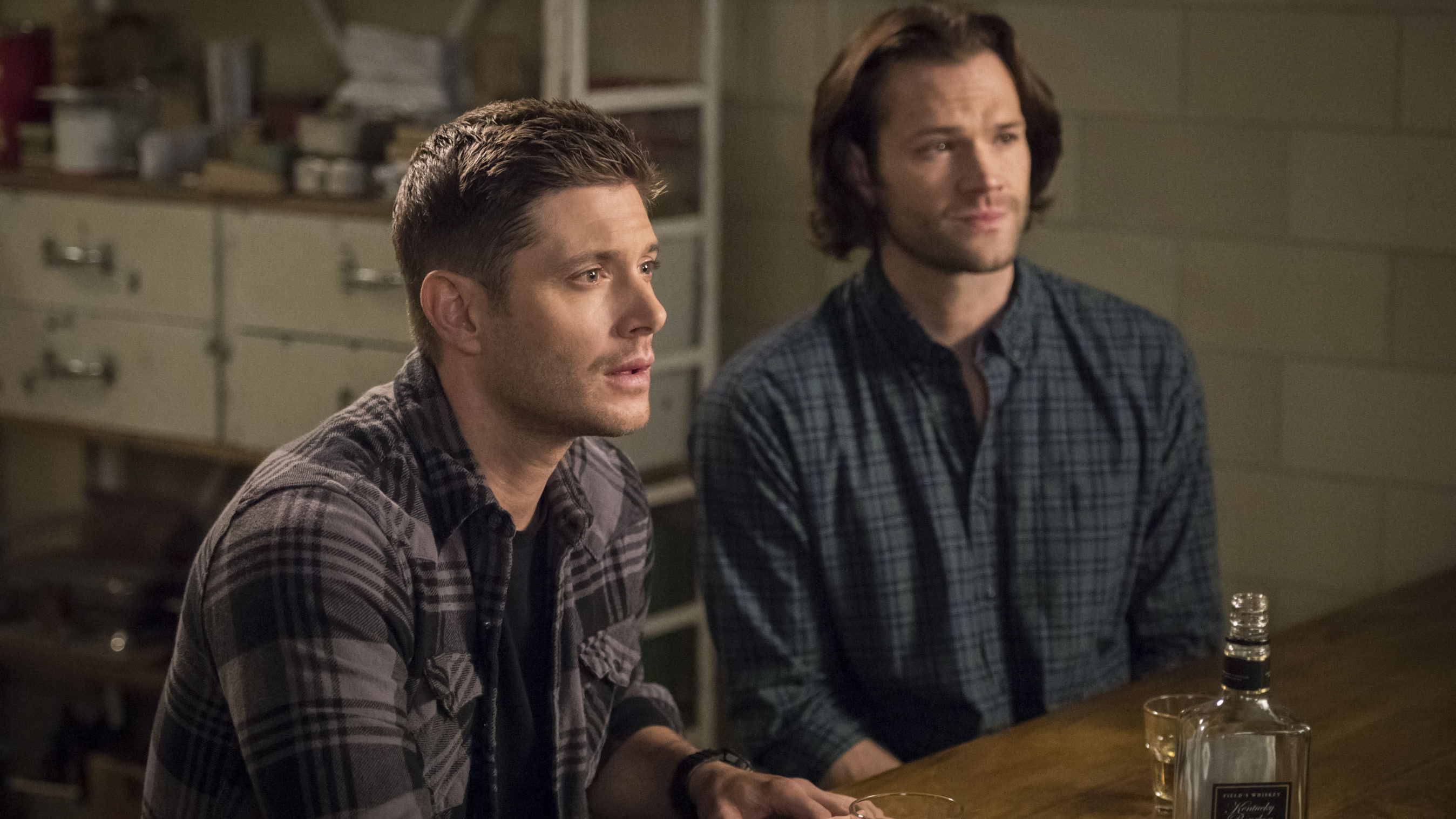 Supernatural season 15 release date