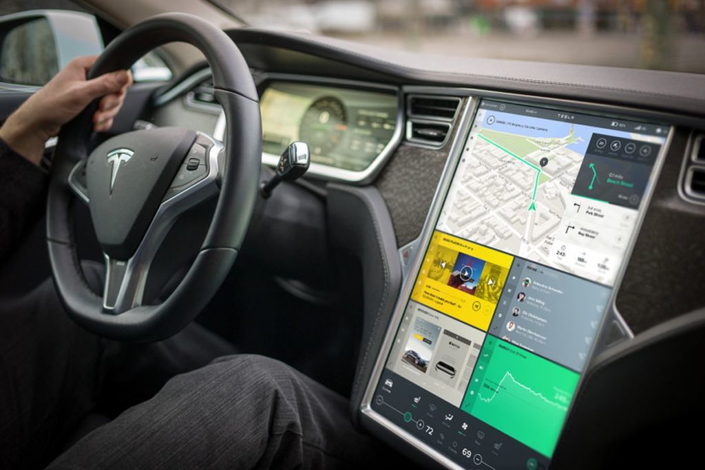Tesla OS update caused performance issues, company admits fault