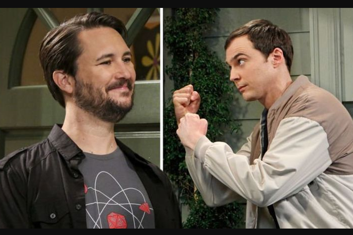 The Big Bang Theory season 12 ending spoiler Will Wheaton