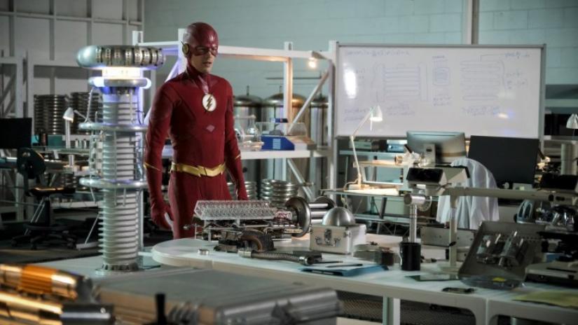 The Flash season 5 episode 21 online stream and recap: What happened in