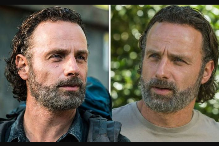 The Walking Dead season 10 spoilers Rick Grimes