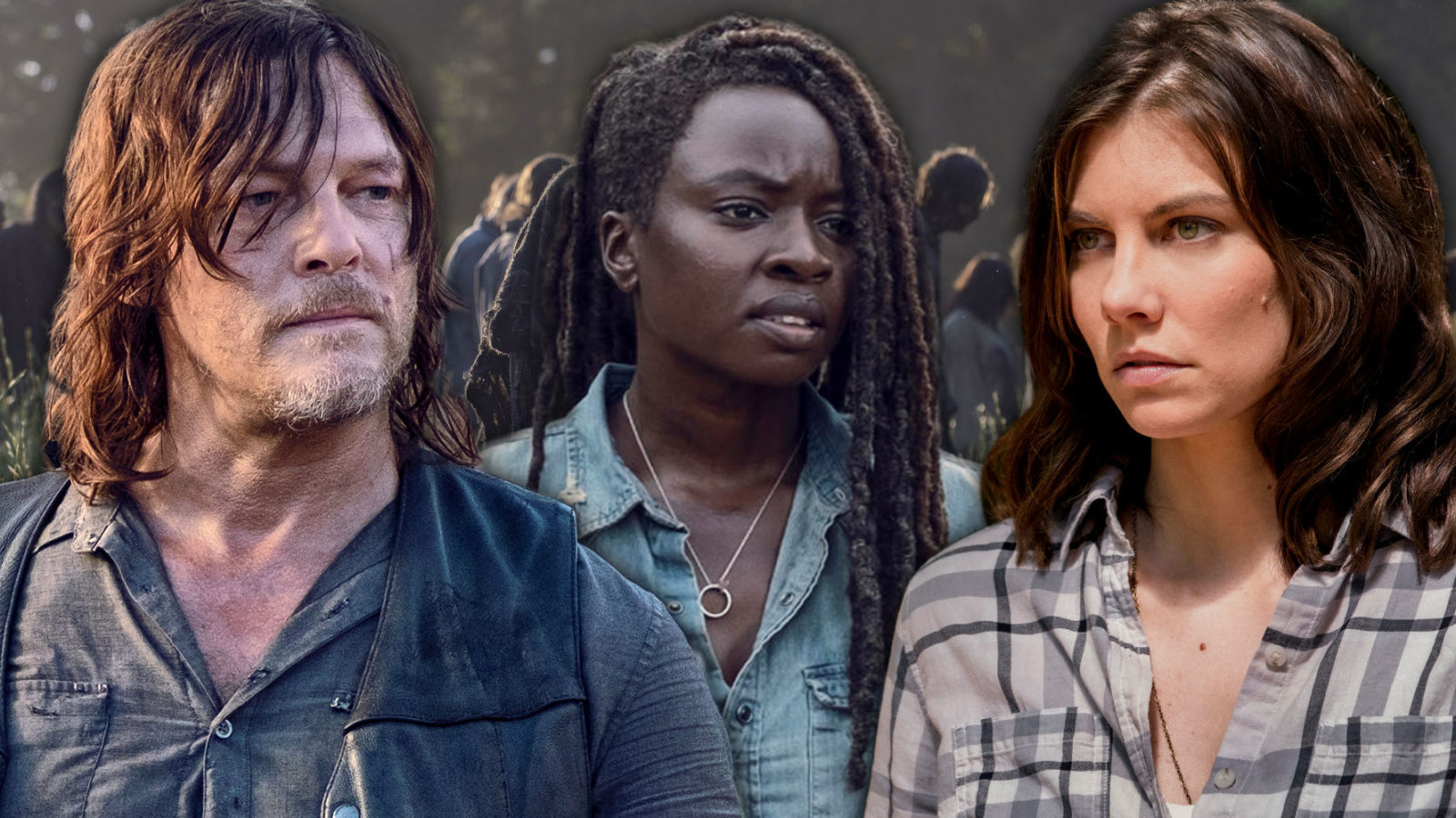 The Walking Dead season 10: Trailer, Release Date, and the details you