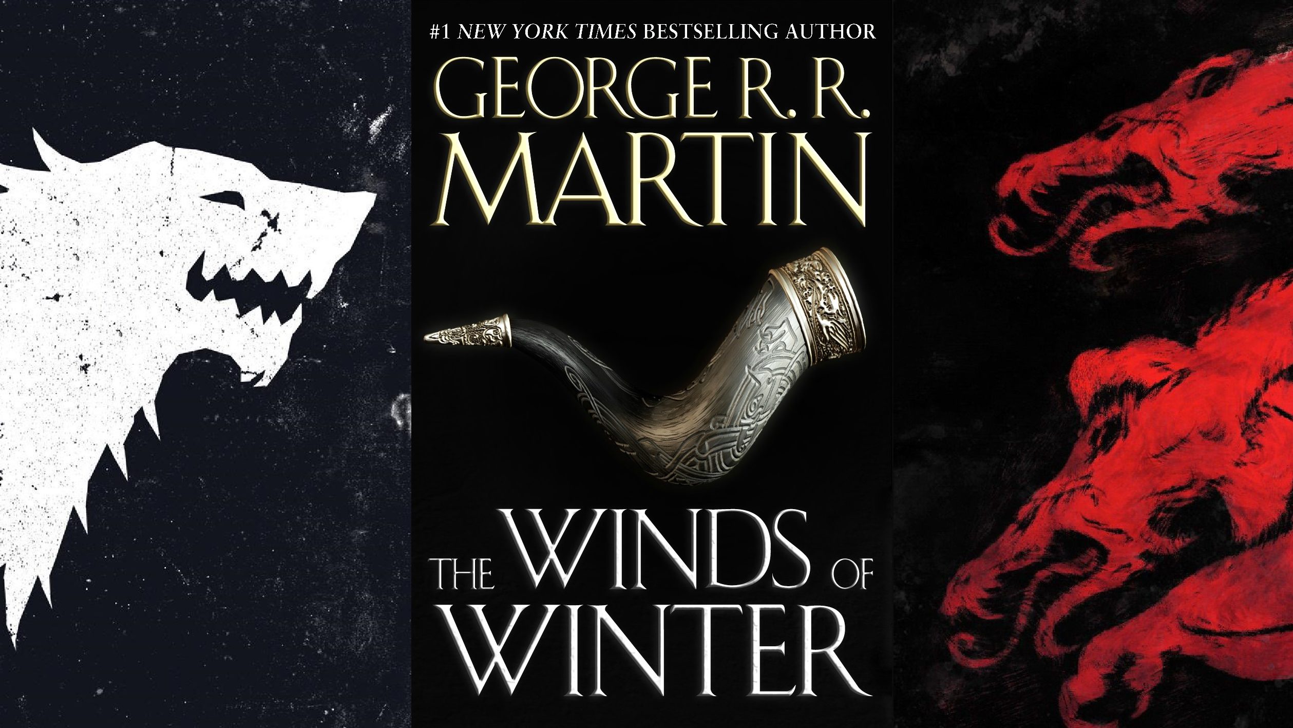 The Winds Of Winter release date Game of Thrones book GOT George RR Martin